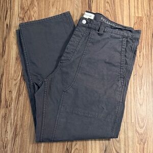 Men's Madewell Carpenter Pants